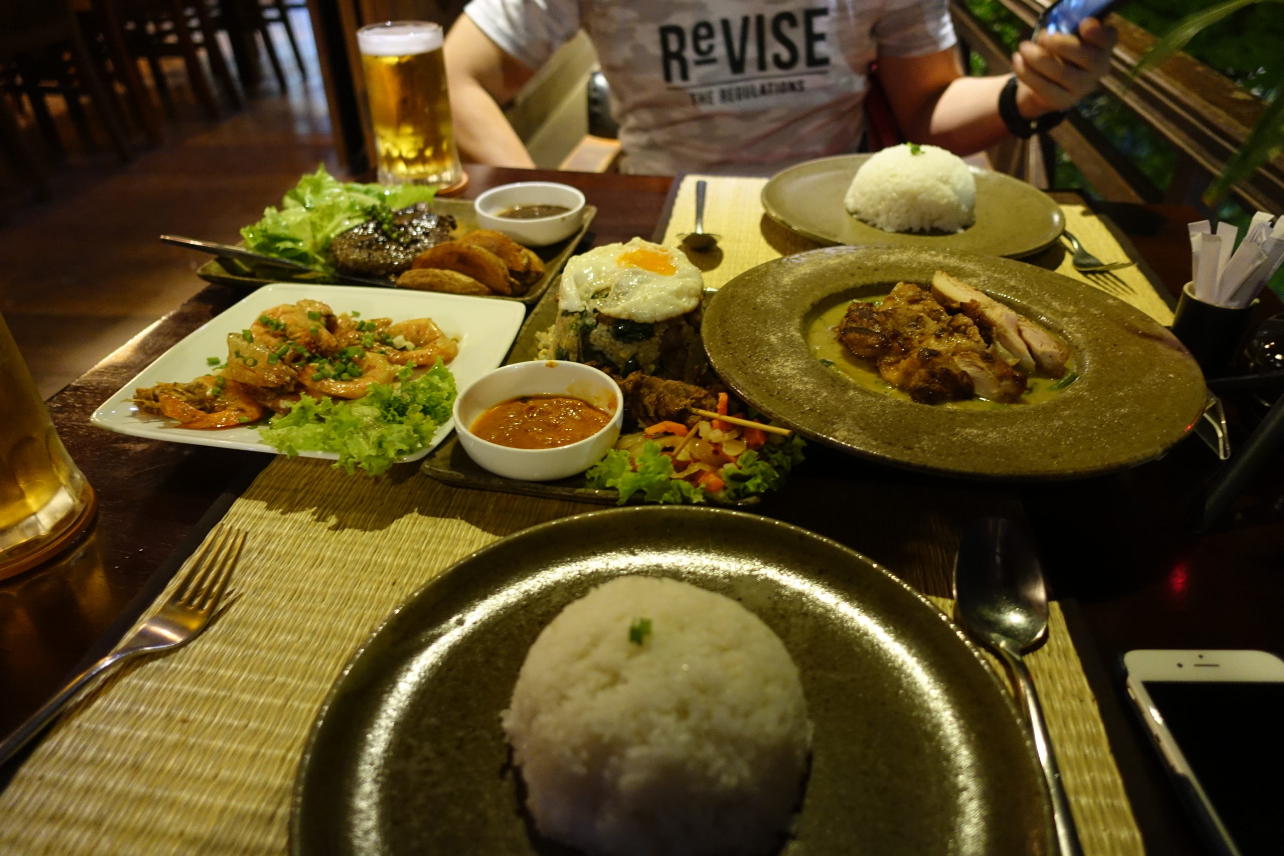 3泊4日で異世界カンボジアに突入して生き残る方法(お土産、食べ物、身の守り方)