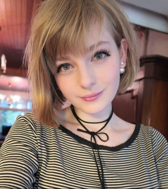 EllaFreya(エラ フレイヤ) 美人過ぎてマジ天使なオランダ人 完全まとめ