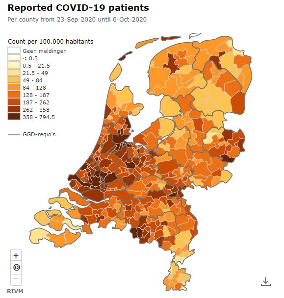 コロナで罰金＋前科持ちの国民が多くなりすぎて…せや！こうしたらいいねん